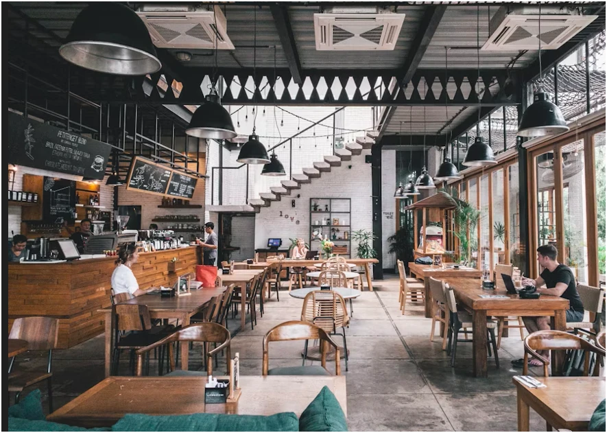  Restoran İlaçlama