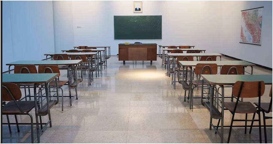 Okul ve Kreş İlaçlama